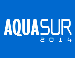 Franatech - at Aquasur 2014